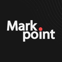 Markpoint DSP logo - Similar company to Dsp Media Group