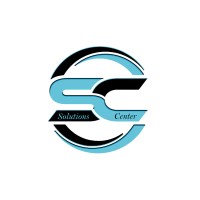 SolutionsCenter logo - Similar company to Automation Engineering Solution