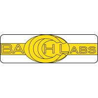 BACCH Laboratories Inc. logo - Similar company to Quantic Corry