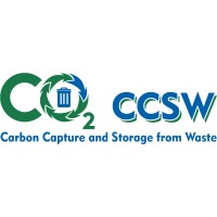 Carbon Capture and Storage from Waste logo - Similar company to Carbon Capture, Storage And Utilization Lab