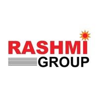 Rashmi Metaliks logo - Similar company to Rashmi Group