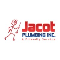 Jacot Plumbing logo - Similar company to Mako Mechanical