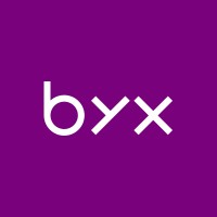 BYX logo - Similar company to Byx Digital
