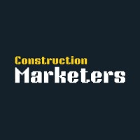 Construction Marketers logo - Similar company to Monument Construction