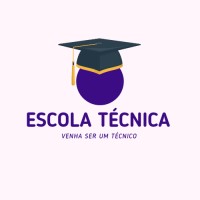 Escola Técnica e EJA logo - Similar company to Escola De Programadores