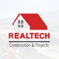 Realtech Construction & Projects logo - Similar company to Sebcra