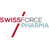 SWISSFORCE PHARMA AG logo - Similar company to Elvetix Pharma Gmbh