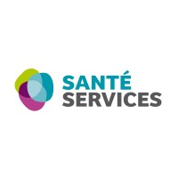 Santé Services S.A. logo - Similar company to Project Griffin