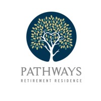 Pathways Retirement Residence logo - Similar company to Thrive By Pathways