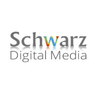 Schwarz Digital Media™ logo - Similar company to Schwarz. Digital Consulting