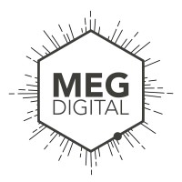 MEG Digital logo - Similar company to Pine Property Group