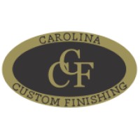 Carolina Custom Finishing logo - Similar company to Matlab Inc.