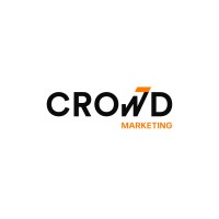 Crowd Marketing Ltd. logo - Similar company to Ironflight.Ai