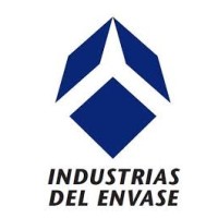 Industrias del Envase Oficial logo - Similar company to Thb Perú
