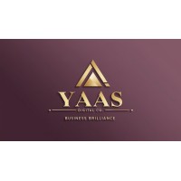 Yaas Digital Co. logo - Similar company to Tfive Studios