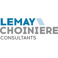 Consultants Lemay & Choinière Inc. logo - Similar company to Fusion Expert Conseil Inc.