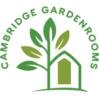 Cambridge Garden Rooms logo - Similar company to Codarus Home