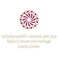 Qatar Cultural and Heritage Events Center logo - Similar company to Elements Experience - Qatar
