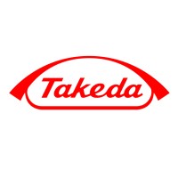 Takeda in Belgium logo - Similar company to Raddial (Rare Disease Diagnosis Alliance)