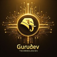 Gurudev Technologies Inc logo - Similar company to Web Believers