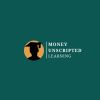 Money Unscripted Learning logo - Similar company to Grownish Woes