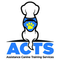 Assistance Canine Training Services (ACTS) logo - Similar company to Early Alert Canines