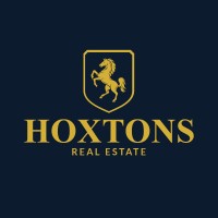 HOXTONS REAL ESTATE logo - Similar company to Margin Plus Management