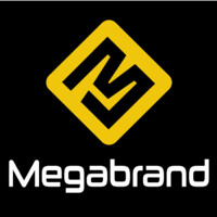 MEGABRAND logo - Similar company to Surprising Box