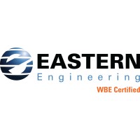 Eastern Engineering Supply, Inc. logo - Similar company to Ecomm Construction Information Management