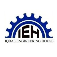 Iqbal Engineering house logo - Similar company to Ashrafi Engineering