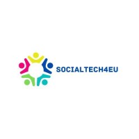 SocialTech4EU logo - Similar company to Fondazione Cfm