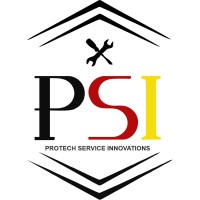 PSI ProTech service innovations GmbH logo - Similar company to Datainsight Analytics