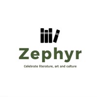 Zephyr, The Literary Society of Bharatiya Vidya Bhavan College logo - Similar company to Economacy