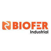 BIOFER INDUSTRIAL LTDA logo - Similar company to Kt-Fer Ferro & Aço
