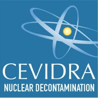CEVIDRA NUCLEAR DECONTAMINATION logo - Similar company to Integritas, Llc