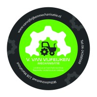 Van Vijfeijken Mechanisatie logo - Similar company to Skindustries