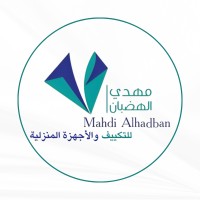 مؤسسة الهضبان logo - Similar company to Test
