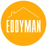 EddyMan Renovations logo - Similar company to Cds Renovations