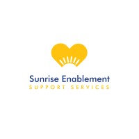 Sunrise Enablement logo - Similar company to Melody Care