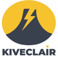 Kiveclair logo - Similar company to Cryptofrontnews