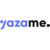 Yazame - ארכיטקטורת דיגיטל logo - Similar company to Blue Giraffe Media