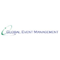 Global Event Management logo - Similar company to Roaming Mews