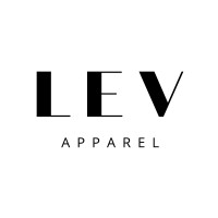 Lev Apparel Inc. logo - Similar company to Noxid Llc