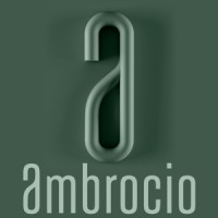 Ambrocio logo - Similar company to Lymphatouch