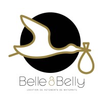 Belle & Belly logo - Similar company to Szoldier
