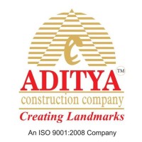 Aditya Construction Company India Pvt. Ltd. logo - Similar company to Pagadala Constructions Pvt Ltd