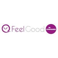 Feel Good In Companies logo - Similar company to The Virdus Companies