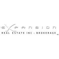 Expansion Real Estate Inc. - Brokerage logo - Similar company to Koly Expansion 🇫🇷