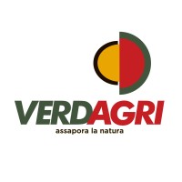 Verdagri logo - Similar company to Nolasco Srl