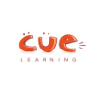 Cue Learning logo - Similar company to Qlearn Technologies